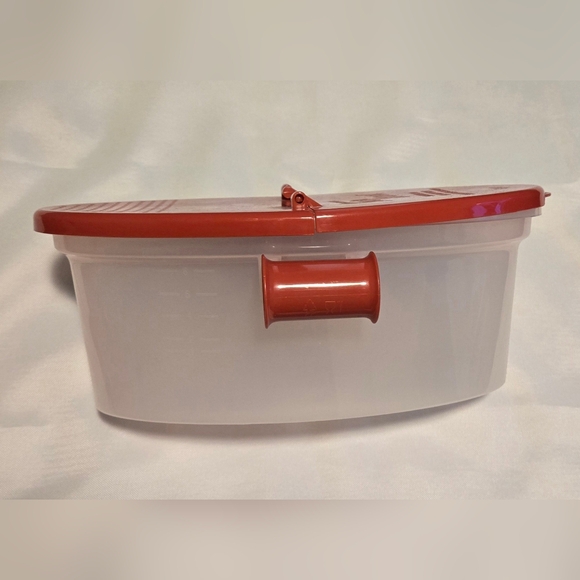 MICROWAVE PASTA BOWL - Picture 4 of 9